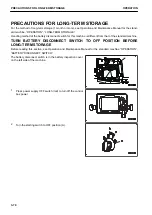 Preview for 84 page of Komatsu D65EXi-18 Operation & Maintenance Manual