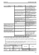 Preview for 87 page of Komatsu D65EXi-18 Operation & Maintenance Manual