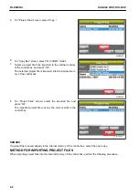 Preview for 98 page of Komatsu D65EXi-18 Operation & Maintenance Manual