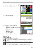 Preview for 107 page of Komatsu D65EXi-18 Operation & Maintenance Manual