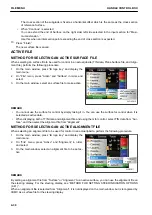 Preview for 120 page of Komatsu D65EXi-18 Operation & Maintenance Manual