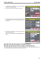 Preview for 123 page of Komatsu D65EXi-18 Operation & Maintenance Manual