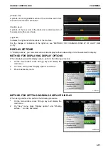 Preview for 151 page of Komatsu D65EXi-18 Operation & Maintenance Manual