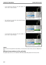 Preview for 170 page of Komatsu D65EXi-18 Operation & Maintenance Manual