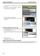 Preview for 174 page of Komatsu D65EXi-18 Operation & Maintenance Manual