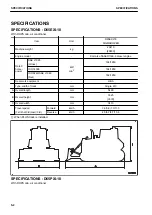 Preview for 178 page of Komatsu D65EXi-18 Operation & Maintenance Manual