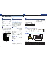 Preview for 4 page of Komatsu D68ESS-12 Brochure