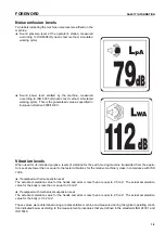 Preview for 7 page of Komatsu D85EX-15 Operation & Maintenance Manual