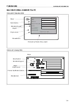 Preview for 13 page of Komatsu D85EX-15 Operation & Maintenance Manual