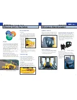 Preview for 4 page of Komatsu D85EX-15EO Brochure