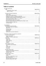 Preview for 6 page of Komatsu ecot3 PC300-8 Shop Manual