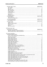 Preview for 7 page of Komatsu ecot3 PC300-8 Shop Manual