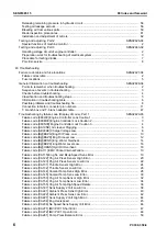 Preview for 8 page of Komatsu ecot3 PC300-8 Shop Manual