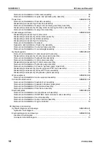 Preview for 12 page of Komatsu ecot3 PC300-8 Shop Manual