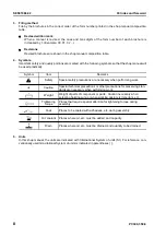 Preview for 22 page of Komatsu ecot3 PC300-8 Shop Manual