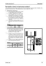 Preview for 23 page of Komatsu ecot3 PC300-8 Shop Manual