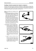 Preview for 25 page of Komatsu ecot3 PC300-8 Shop Manual