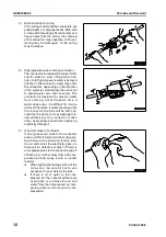 Preview for 26 page of Komatsu ecot3 PC300-8 Shop Manual