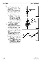 Preview for 28 page of Komatsu ecot3 PC300-8 Shop Manual