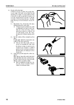 Preview for 30 page of Komatsu ecot3 PC300-8 Shop Manual