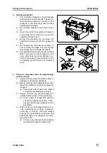 Preview for 31 page of Komatsu ecot3 PC300-8 Shop Manual