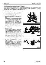 Preview for 32 page of Komatsu ecot3 PC300-8 Shop Manual