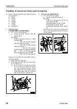 Preview for 34 page of Komatsu ecot3 PC300-8 Shop Manual