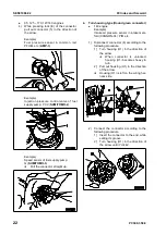 Preview for 36 page of Komatsu ecot3 PC300-8 Shop Manual