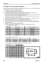 Preview for 40 page of Komatsu ecot3 PC300-8 Shop Manual