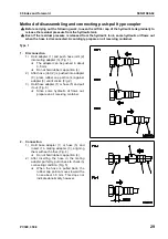 Preview for 43 page of Komatsu ecot3 PC300-8 Shop Manual