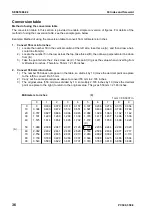 Preview for 50 page of Komatsu ecot3 PC300-8 Shop Manual