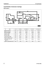 Preview for 58 page of Komatsu ecot3 PC300-8 Shop Manual