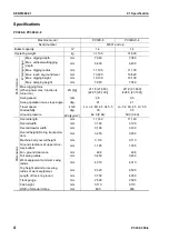 Preview for 60 page of Komatsu ecot3 PC300-8 Shop Manual