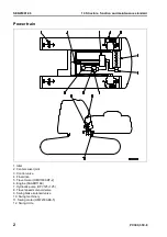 Preview for 76 page of Komatsu ecot3 PC300-8 Shop Manual