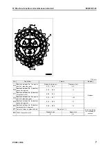 Preview for 81 page of Komatsu ecot3 PC300-8 Shop Manual