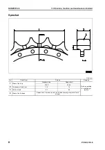 Preview for 82 page of Komatsu ecot3 PC300-8 Shop Manual