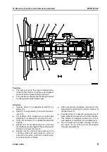 Preview for 105 page of Komatsu ecot3 PC300-8 Shop Manual