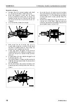 Preview for 106 page of Komatsu ecot3 PC300-8 Shop Manual