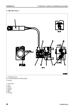 Preview for 122 page of Komatsu ecot3 PC300-8 Shop Manual