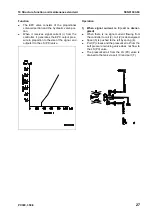 Preview for 123 page of Komatsu ecot3 PC300-8 Shop Manual