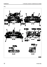 Preview for 138 page of Komatsu ecot3 PC300-8 Shop Manual