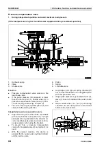 Preview for 150 page of Komatsu ecot3 PC300-8 Shop Manual