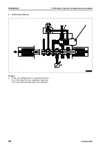 Preview for 154 page of Komatsu ecot3 PC300-8 Shop Manual