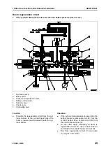 Preview for 155 page of Komatsu ecot3 PC300-8 Shop Manual