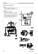 Preview for 162 page of Komatsu ecot3 PC300-8 Shop Manual