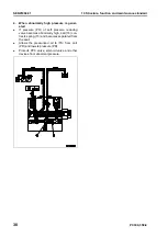 Preview for 164 page of Komatsu ecot3 PC300-8 Shop Manual