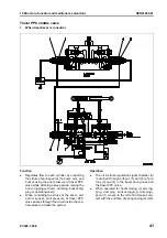 Preview for 167 page of Komatsu ecot3 PC300-8 Shop Manual