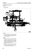 Preview for 172 page of Komatsu ecot3 PC300-8 Shop Manual