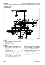 Preview for 176 page of Komatsu ecot3 PC300-8 Shop Manual