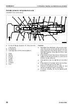 Preview for 182 page of Komatsu ecot3 PC300-8 Shop Manual